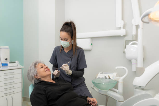 Best Emergency Cosmetic Dentistry (e.g., broken veneers) in Carthage, NY