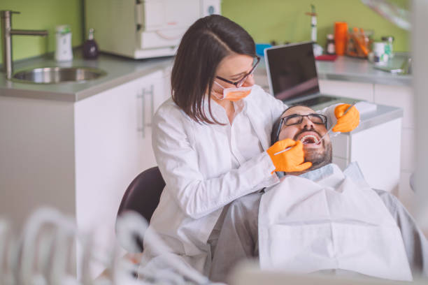 Best Emergency Dental Care for Sports Injuries in Carthage, NY