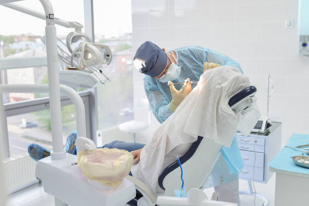 Best Emergency Treatment for Oral Infections in Carthage, NY